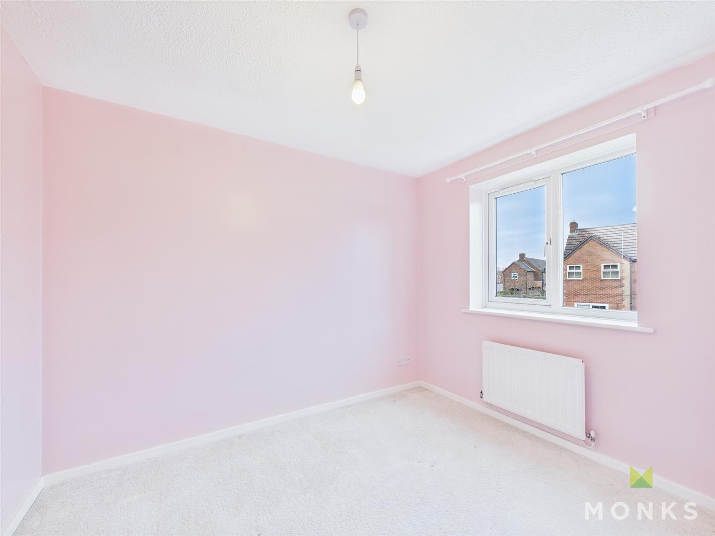 18 Farmlodge Lane, Shrewsbury, SY1 3ST For Sale